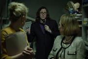 Tesco Mobile "not funny" by Wieden & Kennedy Amsterdam