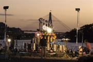 Smart Energy 'junk ballet' by George Patterson Y&R Melbourne