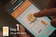 Dunkin' Donuts "Morning Start-Up" by Cheil Worldwide