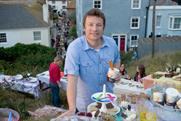 Sainsbury's 'taste the difference' by AMV BBDO