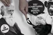 King of Shaves ''The Evolution of Modern Shaving' by Hooper Galton