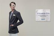 Philips 'London Fashion Week' by Iris