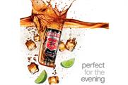 Diageo 'Smirnoff and Cola' Isobel