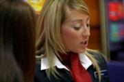 Natwest 'money sense' by M&C Saatchi