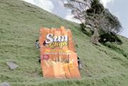 SunChips 'Removing' by Juniper Park