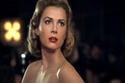 Dior 'J'adore' by TBWA/PARIS