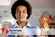 HSBC 'advance account' by JWT London