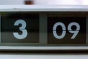 Samsung 'impatience is a virtue' by Grey London