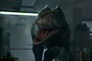 Kellogg's Crunchy Nut 'dinosaur' by Leo Burnett London