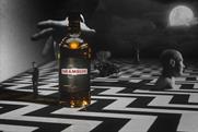 Drambuie 'a taste of the unexpected' by Sell! Sell!
