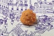 McDonald's "Chicken McBites" by Leo Burnett