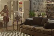 Ikea "make room for your life" by Mother