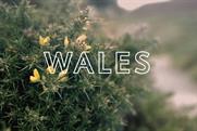 Visit Wales "this is Wales" by Wieden & Kennedy