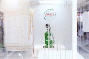  Ariel 'Fashion Shoot' by Saatchi & Saatchi Stockholm