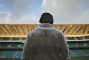 O2 "priority rugby" by VCCP