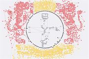Western Union "pass initiative" by 180 Amsterdam