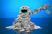 Barclays 'performance' by Bartle Bogle Hegarty