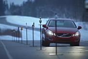 Volvo 'The Naughty Volvo' by Arnold Worldwide