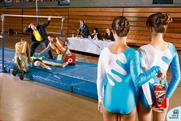 Celebrations 'schadenfreude' by CLM BBDO
