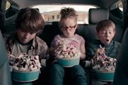 Hyundai 'don't tell' by Innocean Worldwide