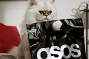 ASOS 'cats' by Mother