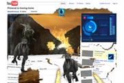 UKTV Watch ‘Primeval series 5’ by Red Bee Media