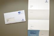 Zurich 'opt-in mailing' by Publicis Dialog