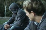 HSE 'let someone know' by Ogilvy & Mather Dublin
