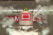 Sony 'mind of a child' by McCann Worldgroup