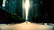 Sainsbury's 'Paralympics' by AMV BBDO