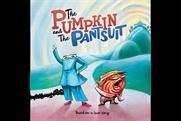 'The Pumpkin and The Pantsuit' explains the election to kids