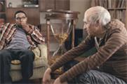 Skittles 'hourglass' by TBWA\Chiat\Day New York