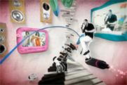 Sony PlayStation 'The PlayStation 3 launch' by TBWA\Media Arts London