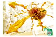 Ariel 'be prepared' by Saatchi & Saatchi Guangzhou