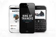 Nike by R/GA London