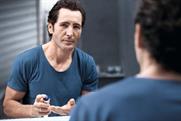 Nivea "it starts with you" by DraftFCB
