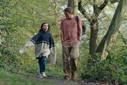 Volkswagen Polo 'stay in safe hands' by DDB UK