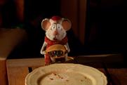 The Carphone Warehouse 'merry Christmas' by CHI & Partners