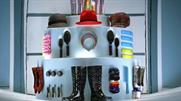 Target 'the Target presenter' by Wieden & Kennedy