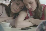 Vodafone "the wait" by Grey London