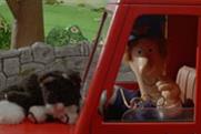 Specsavers 'Postman Pat' by Specsavers Creative