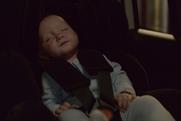 Volkswagen "Think Blue" by Adam & Eve/DDB
