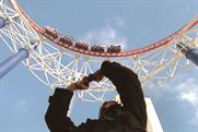 Nokia 'Blackpool' by Weiden & Kennedy London