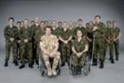 The Sun... help for heroes
