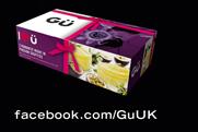 Gü 'Valentine's Day' by DDB UK