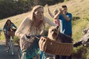 Halfords "Tour de Britain" by Mother