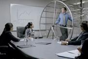 Nissan 'wheel' by TBWA\Toronto