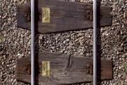 Network Rail 'adult trespass' by Aqueduct