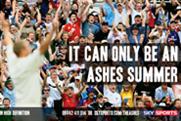 Sky 'ashes summer' by Brothers and Sisters