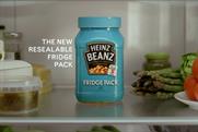 Heinz 'containers' by AMV BBDO